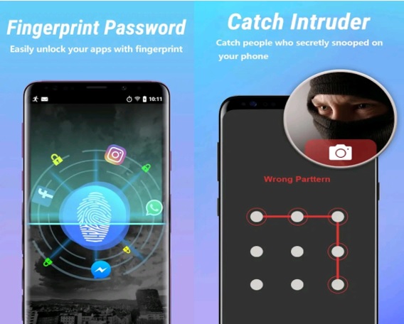 AppLock - Lite-Tools-Studios