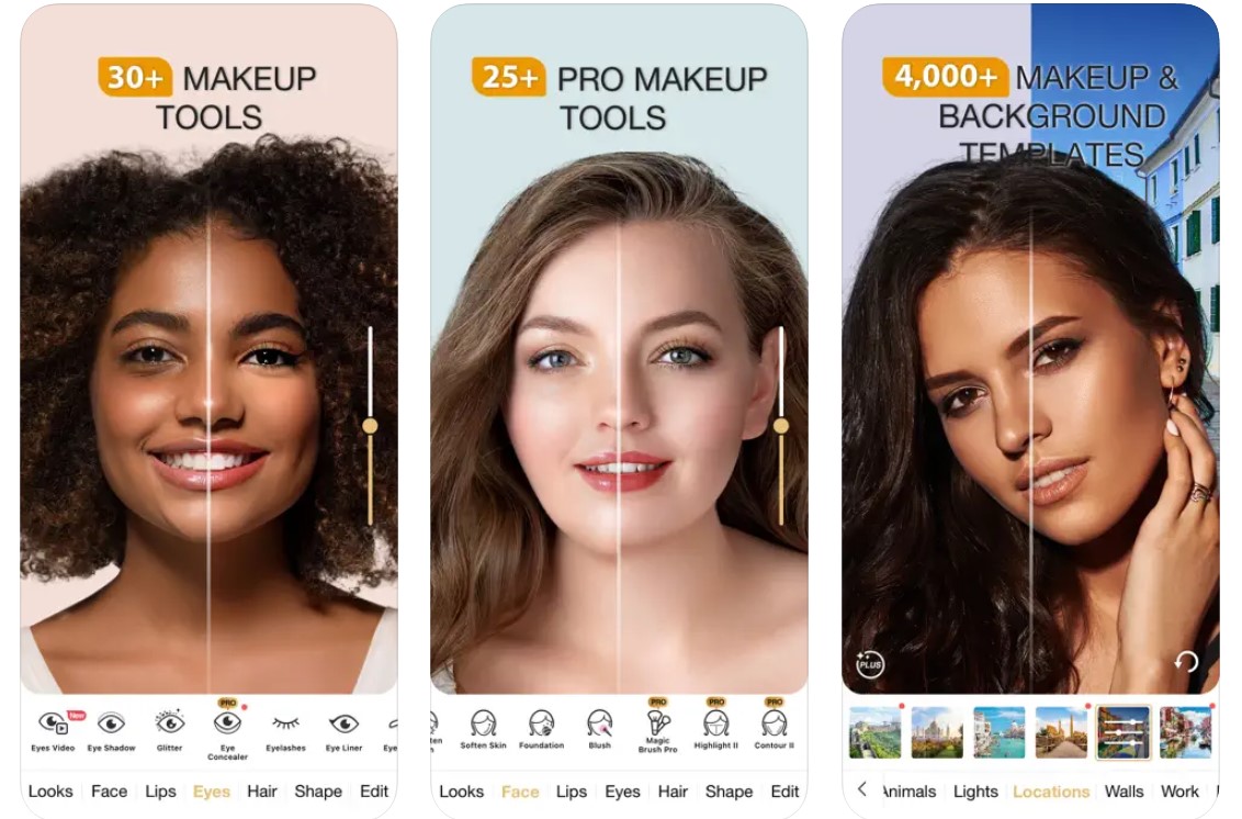 Perfect 365