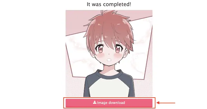 Scarica l'emoji