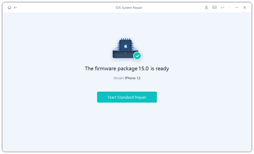 firmwarepaket ist bereit für ios 16 beta
