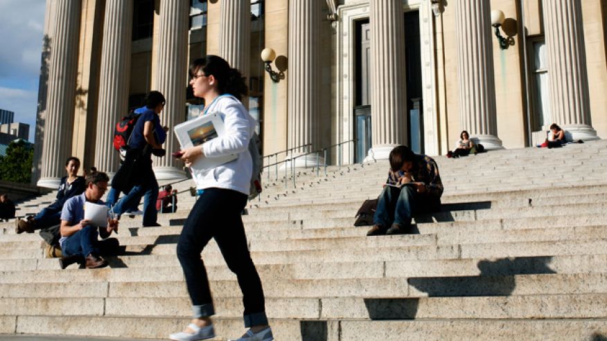Studenten-College-Gadgets