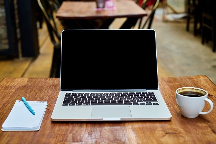 Schreiben von Online-Tools