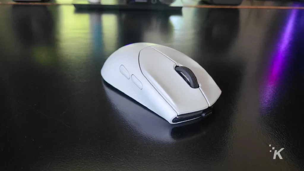 mouse gaming alienware 720m kanan