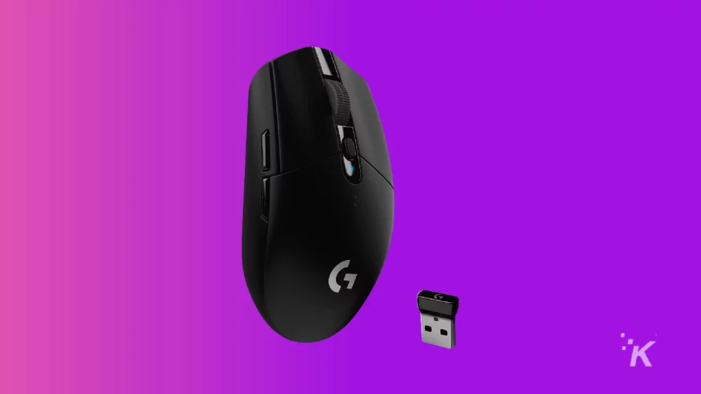 mouse-ul logitech g305