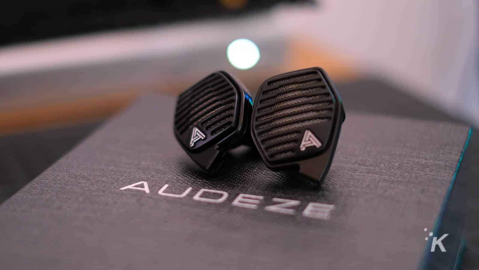 audeze lcdi3 itens