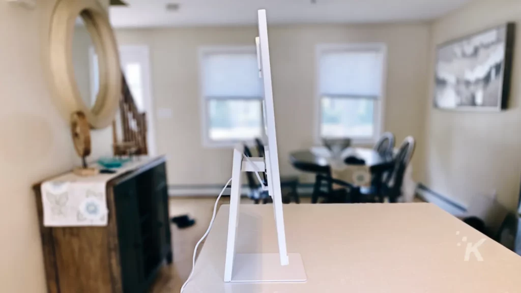 Samsung-Monitor sidem8