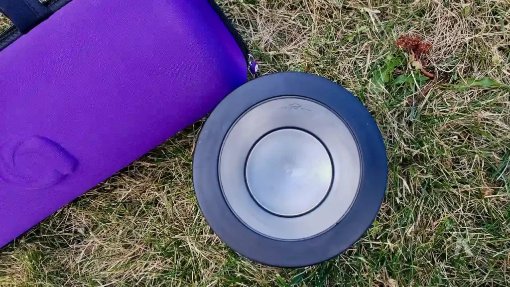 leidenschaftlicher fx auf gras
