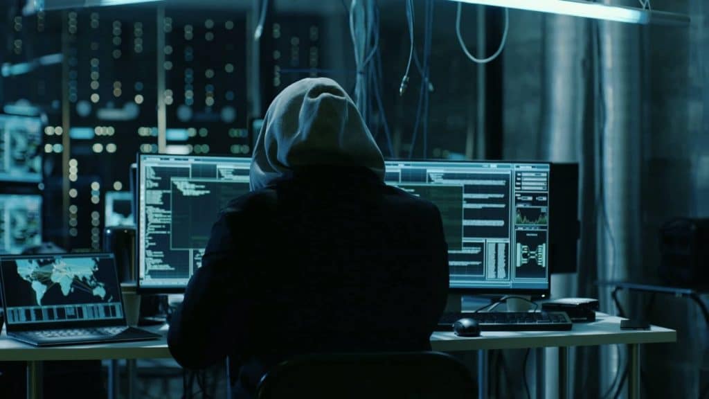 pirate sur la sécurité informatique gouvernement chinois