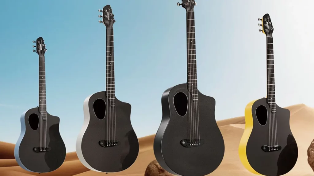 gitar donner