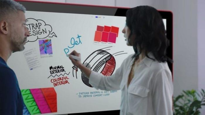 Google Jamboard