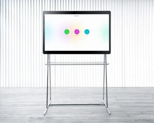 Scheda Cisco Spark