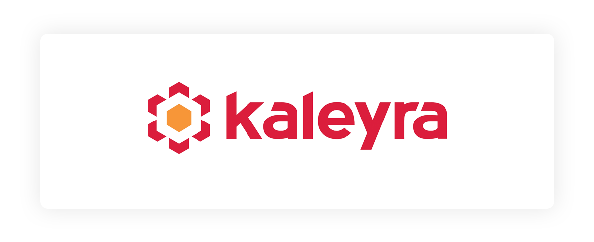 Kaleyra Logo