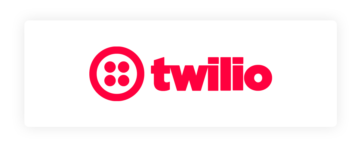 sigla Twilio