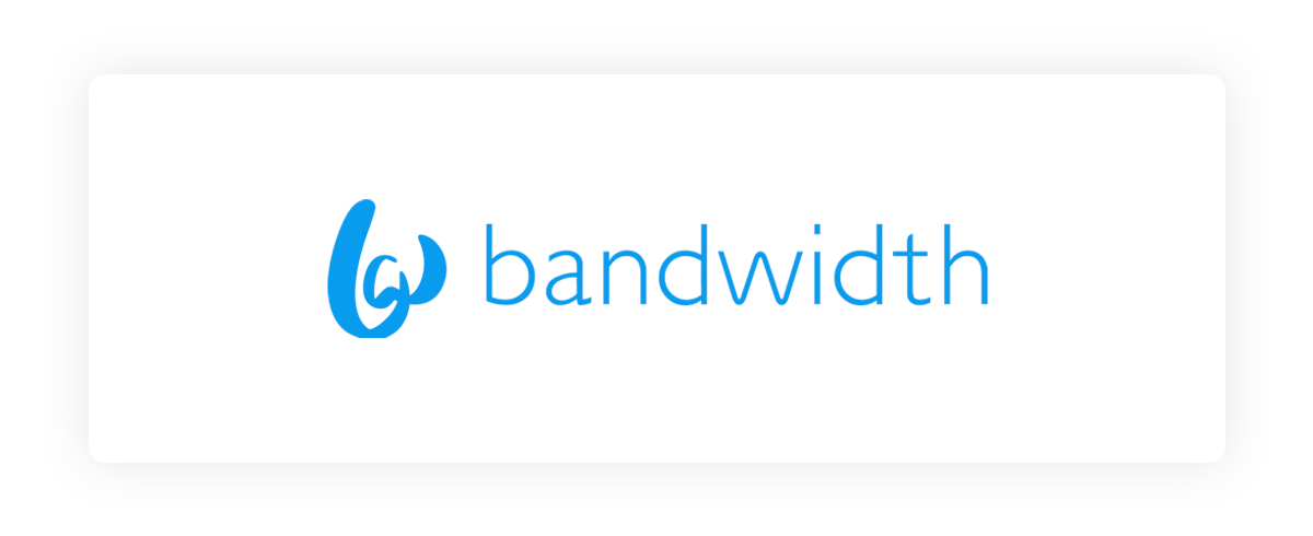 Bandbreiten-Logo