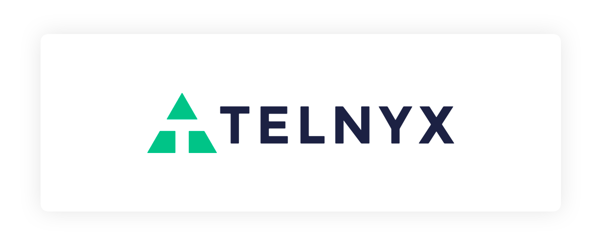 Telnyx-Logo