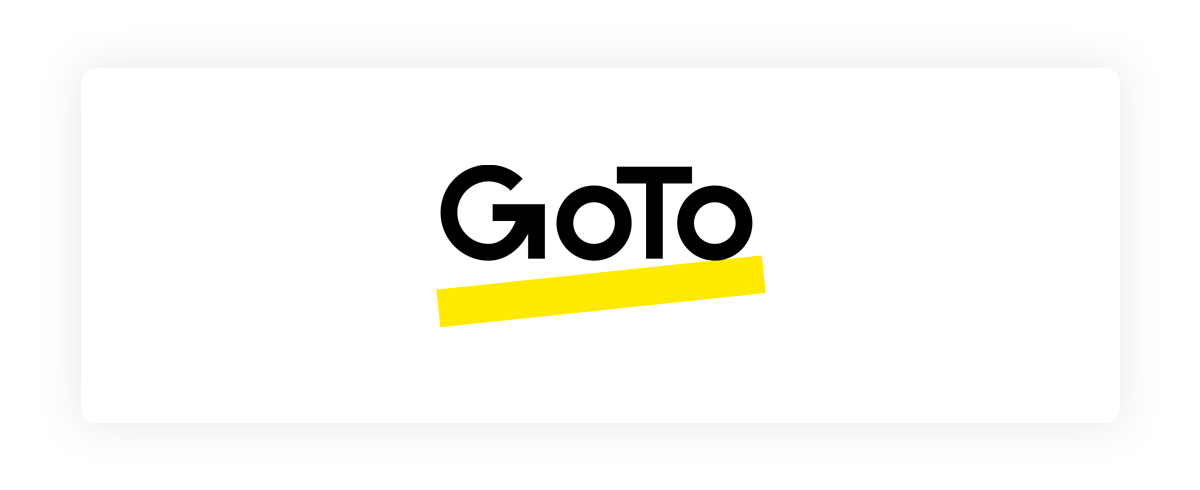 Logo GoTo