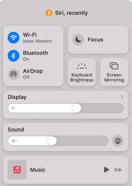 Wi-Fi- und Bluetooth-Probleme