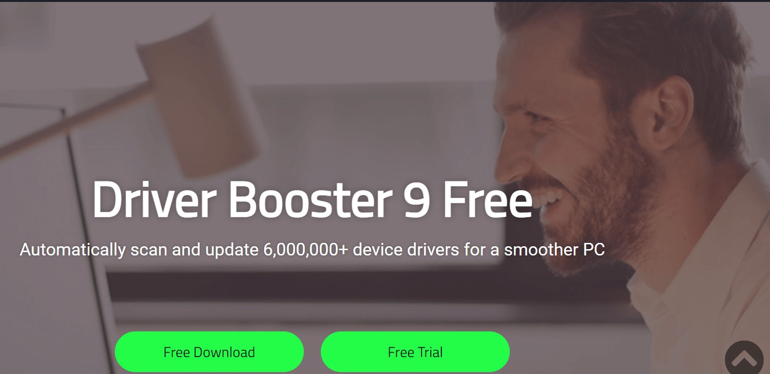 Penguat Driver IOBit